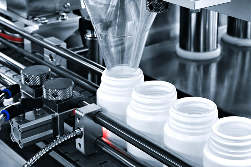 Process Industries & Process Engineering