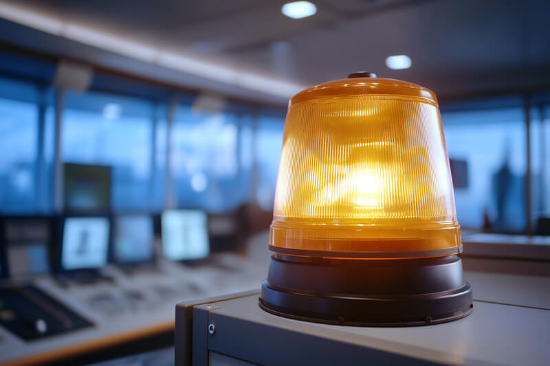 Critical Infrastructure Protection