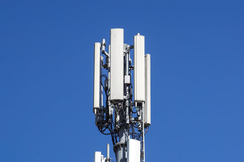 Telecommunications Networks