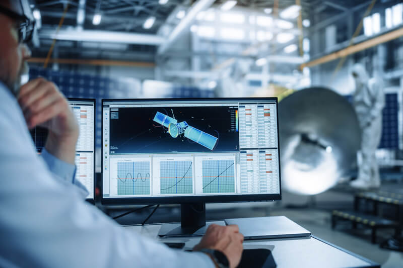 Test & Bench Testing Systems