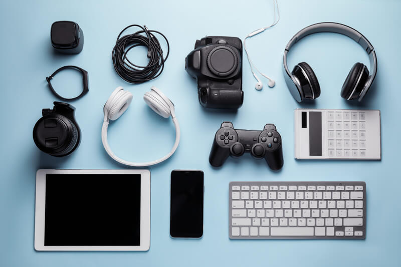 Consumer Electronics