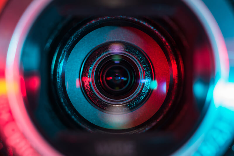 Video Surveillance & Video Analytics