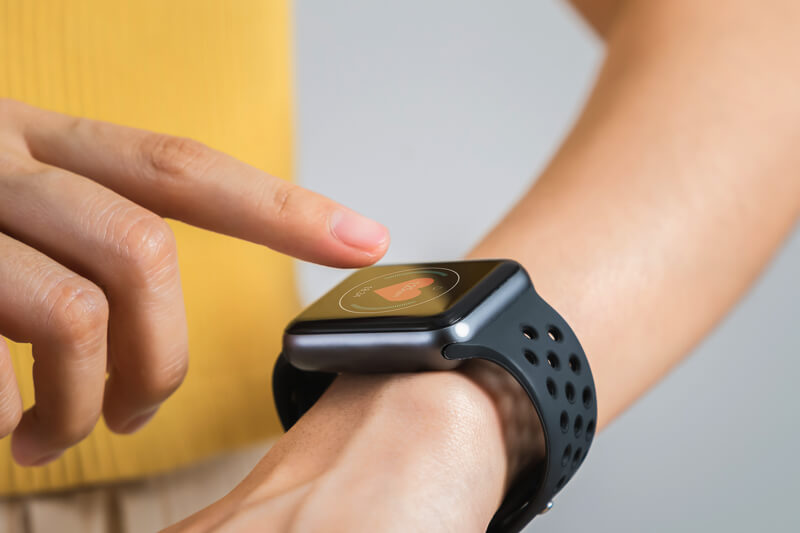 Wearables & Consumer Health