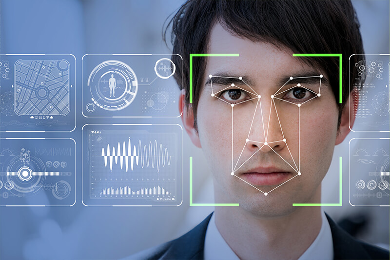Access Control & Identity Management