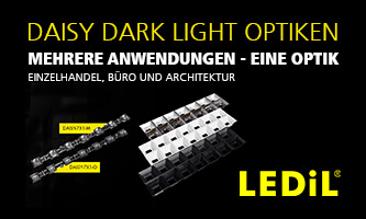 DAISY Dark Light Optics