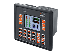 iGUS - Embedded Display System