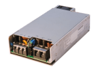 Digitally controllable power supplies with medical approval