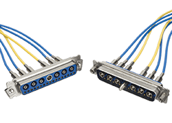 Optik-D™ - The new Generation of Low Loss Optical Interconnects