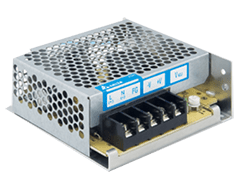 Three New Models for The PMT Panel Mount Power Supply Series