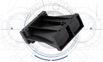 Distance measurement made easy with TOF range 611
