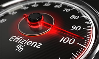 Why connectors with milled contacts are real efficiency marvels