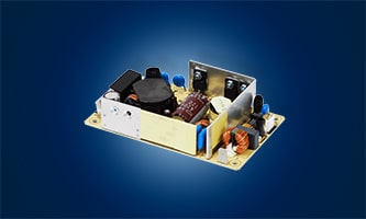 MDS100APS - power supply unit with 2x MOPP for use in the medical sector