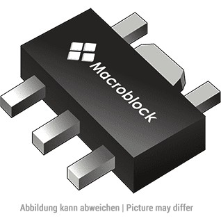 MBI6655GSB