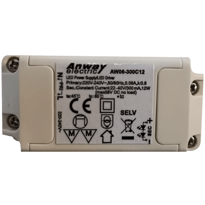 AW06-300C12