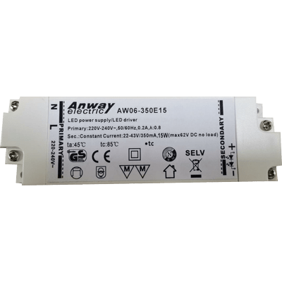 AW06-350E15