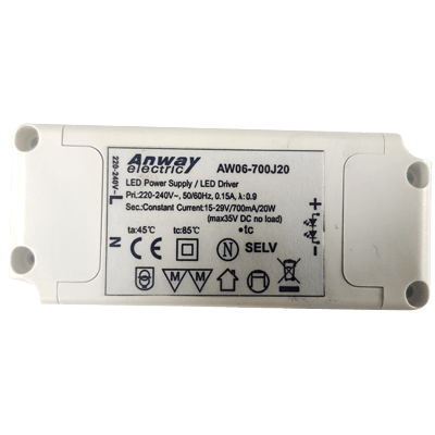 AW06-700J20