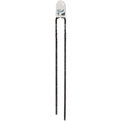 5MM (T-1 3/4) Serie