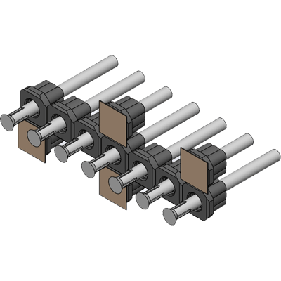 MLPS-B-1-0107-A0-4-PLPC1-10MM