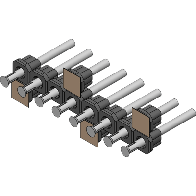 MLPS-B-1-0108-A0-4-PLPC1-10MM