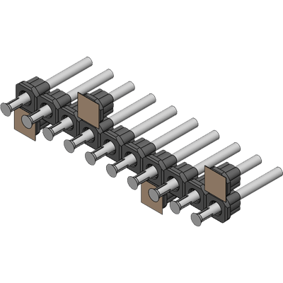 MLPS-B-1-0110-A0-4-PLPC1-10MM