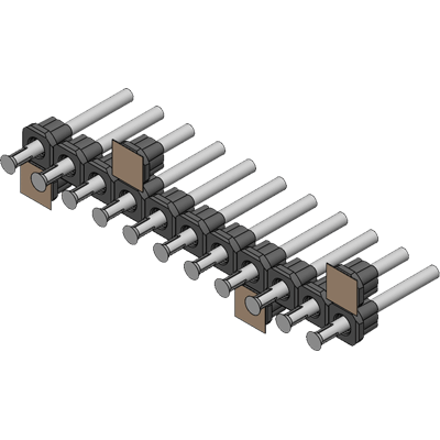MLPS-B-1-0111-A0-4-PLPC1-10MM