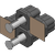 MLPS-B-1-0201-AA-2-PLPC1-5MM