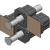 MLPS-B-1-0201-AA-2-PLPC1-6MM