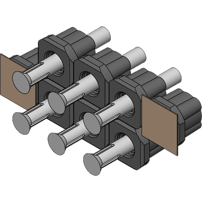 MLPS-B-1-0203-AA-2-PLPC1-6MM