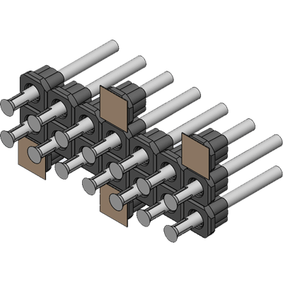 MLPS-B-1-0207-AA-4-PLPC1-10MM