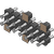 MLPS-B-1-0207-AA-4-PLPC1-250