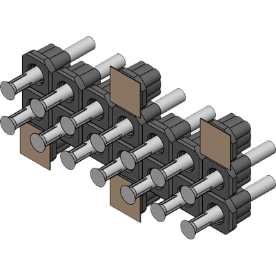 MLPS-B-1-0207-AA-4-PLPC1-7MM
