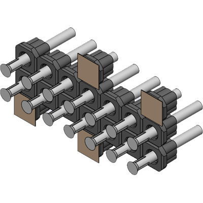 MLPS-B-1-0207-AA-4-PLPC1-8MM