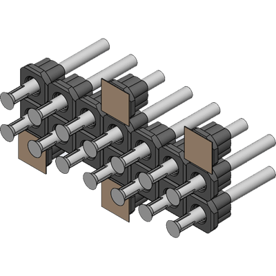 MLPS-B-1-0207-AA-4-PLPC1-9MM