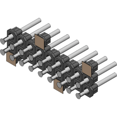 MLPS-B-1-0209-AA-4-PLPC1-10MM