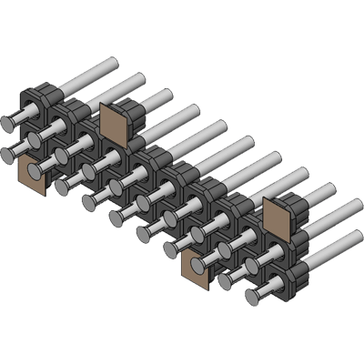 MLPS-B-1-0210-AA-4-PLPC1-10MM