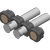MLPS-B-2-0102-B0-2-PLPC2-10MM