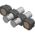 MLPS-B-2-0102-B0-2-PLPC2-7MM