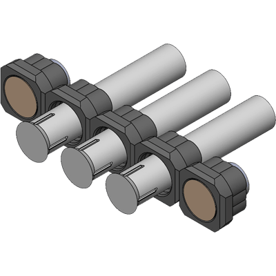 MLPS-B-2-0103-B0-2-PLPC2-10MM