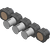MLPS-B-2-0103-B0-2-PLPC2-188