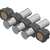 MLPS-B-2-0103-B0-2-PLPC2-313