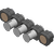 MLPS-B-2-0103-B0-2-PLPC2-5MM
