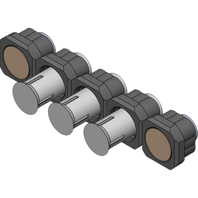 MLPS-B-2-0103-B0-2-PLPC2-5MM