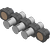 MLPS-B-2-0103-B0-2-PLPC2-6MM