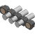MLPS-B-2-0103-B0-2-PLPC2-8MM
