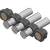 MLPS-B-2-0103-B0-2-PLPC2-9MM