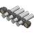 MLPS-B-2-0104-B0-2-PLPC2-10MM