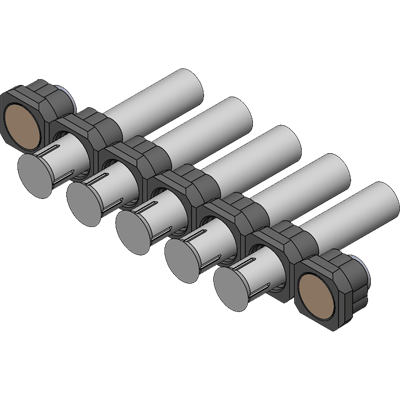 MLPS-B-2-0105-B0-2-PLPC2-10MM