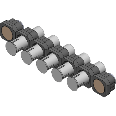 MLPS-B-2-0105-B0-2-PLPC2-6MM