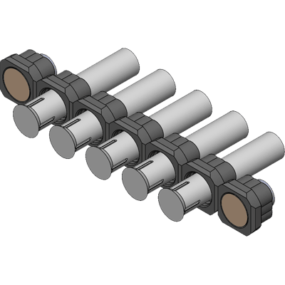 MLPS-B-2-0105-B0-2-PLPC2-9MM