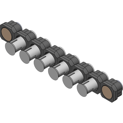 MLPS-B-2-0106-B0-2-PLPC2-5MM